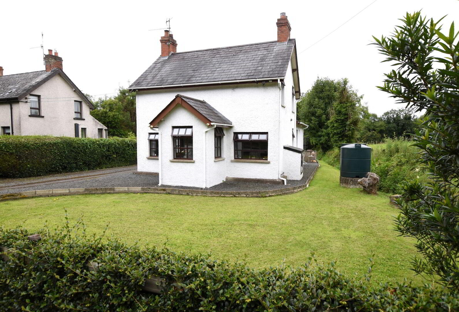 Detached Country Cottage With Spacious Gardens, 7 Glenavy Road 24 of 26