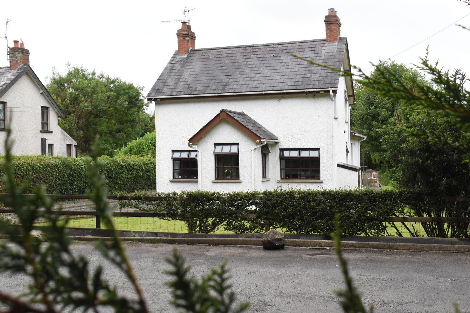 Detached Country Cottage With Spacious Gardens, 7 Glenavy Road 25 of 26