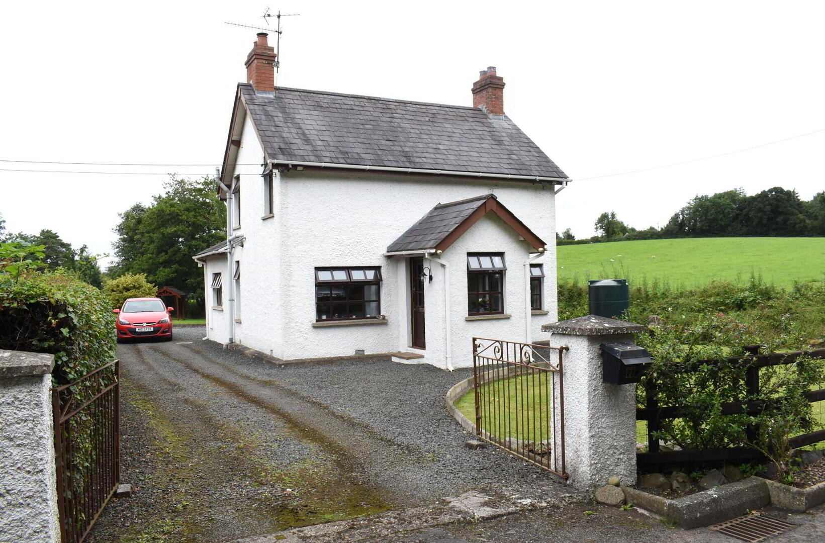 Detached Country Cottage With Spacious Gardens, 7 Glenavy Road 26 of 26