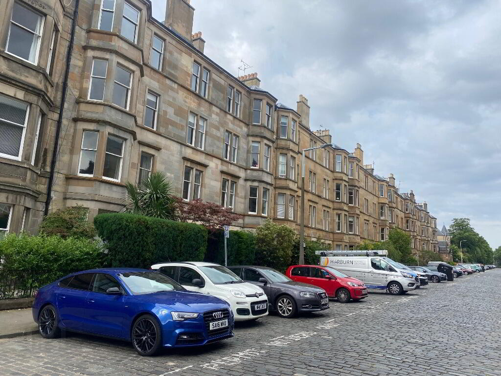 21 Thirlestane Road 1 of 14