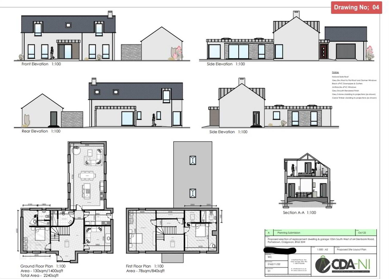 property description image