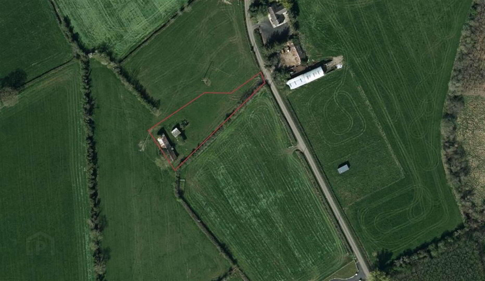 Site, With FPP 1 of 3