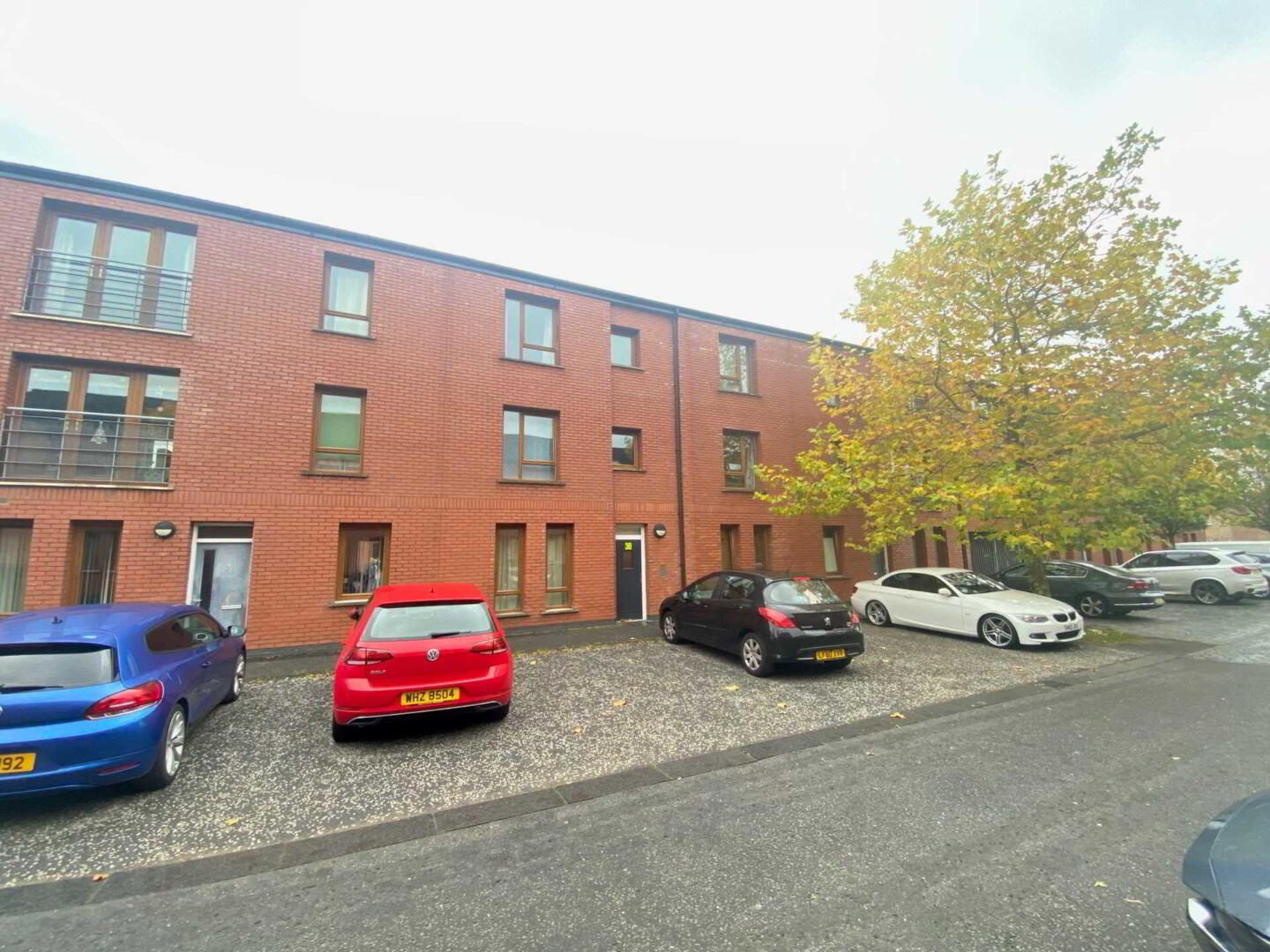 Apt 3 30, Chatsworth Street 1 of 10