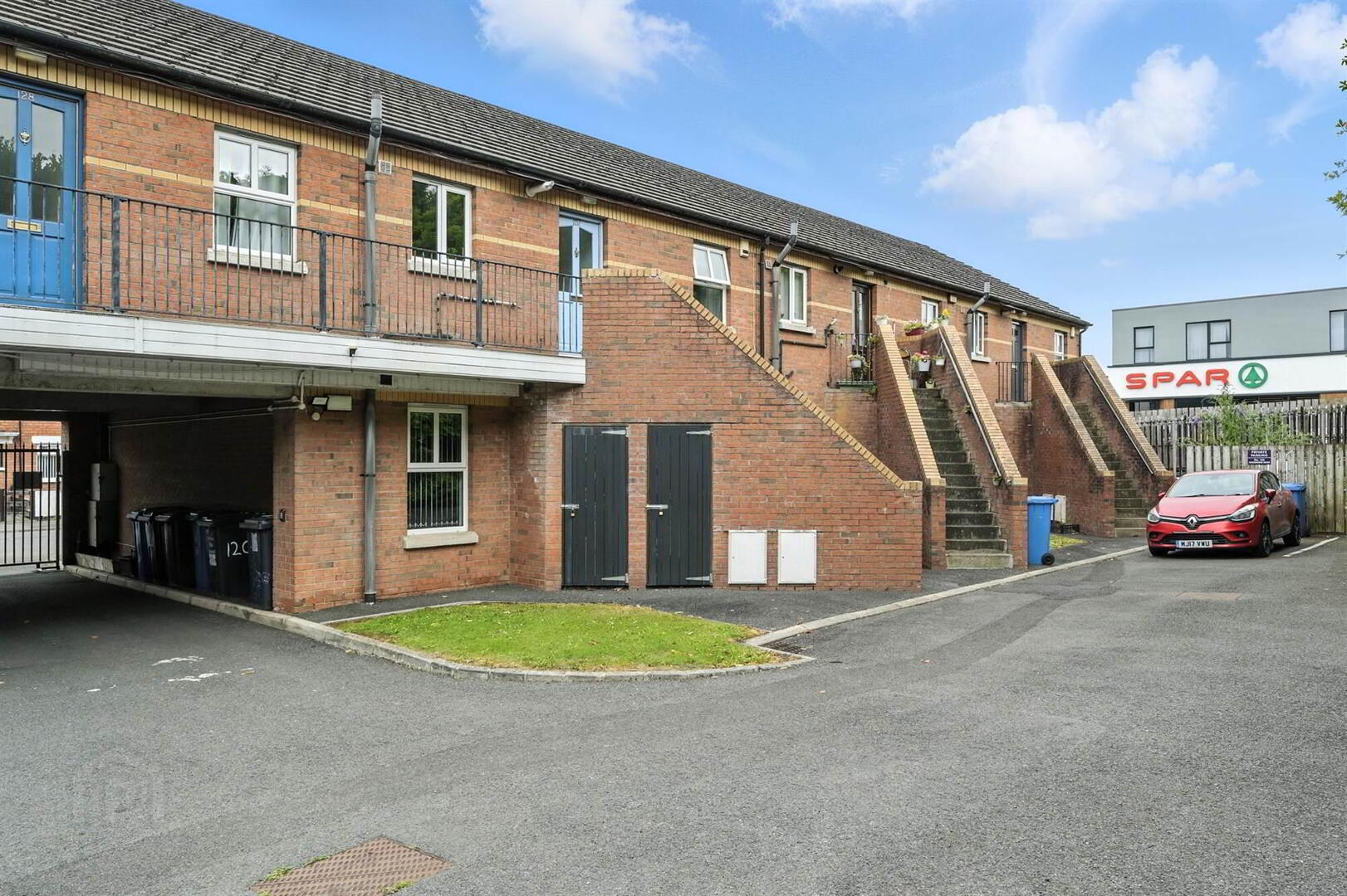 126 Kingsbridge Mews 15 of 15