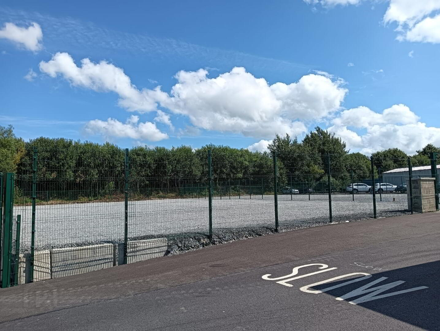 Knockroe Business Park 4 of 9