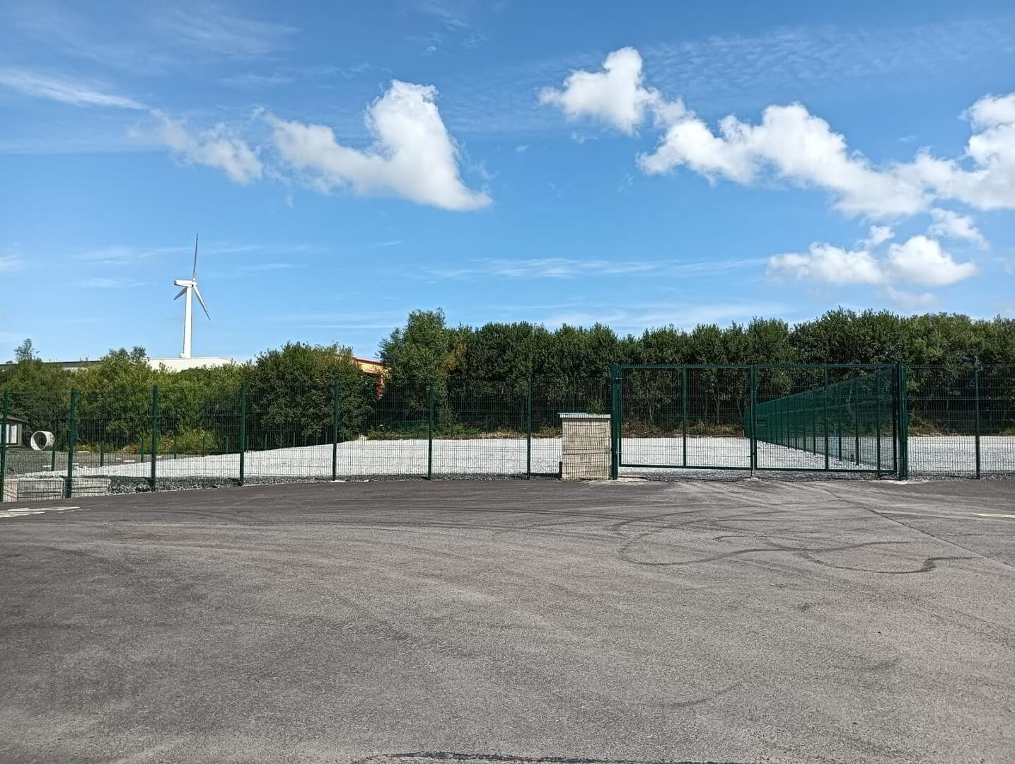 Knockroe Business Park 6 of 9