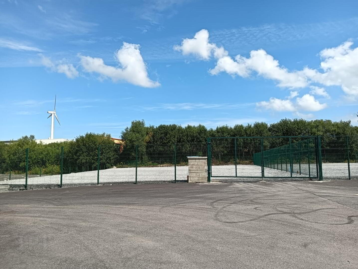 Knockroe Business Park 5 of 9