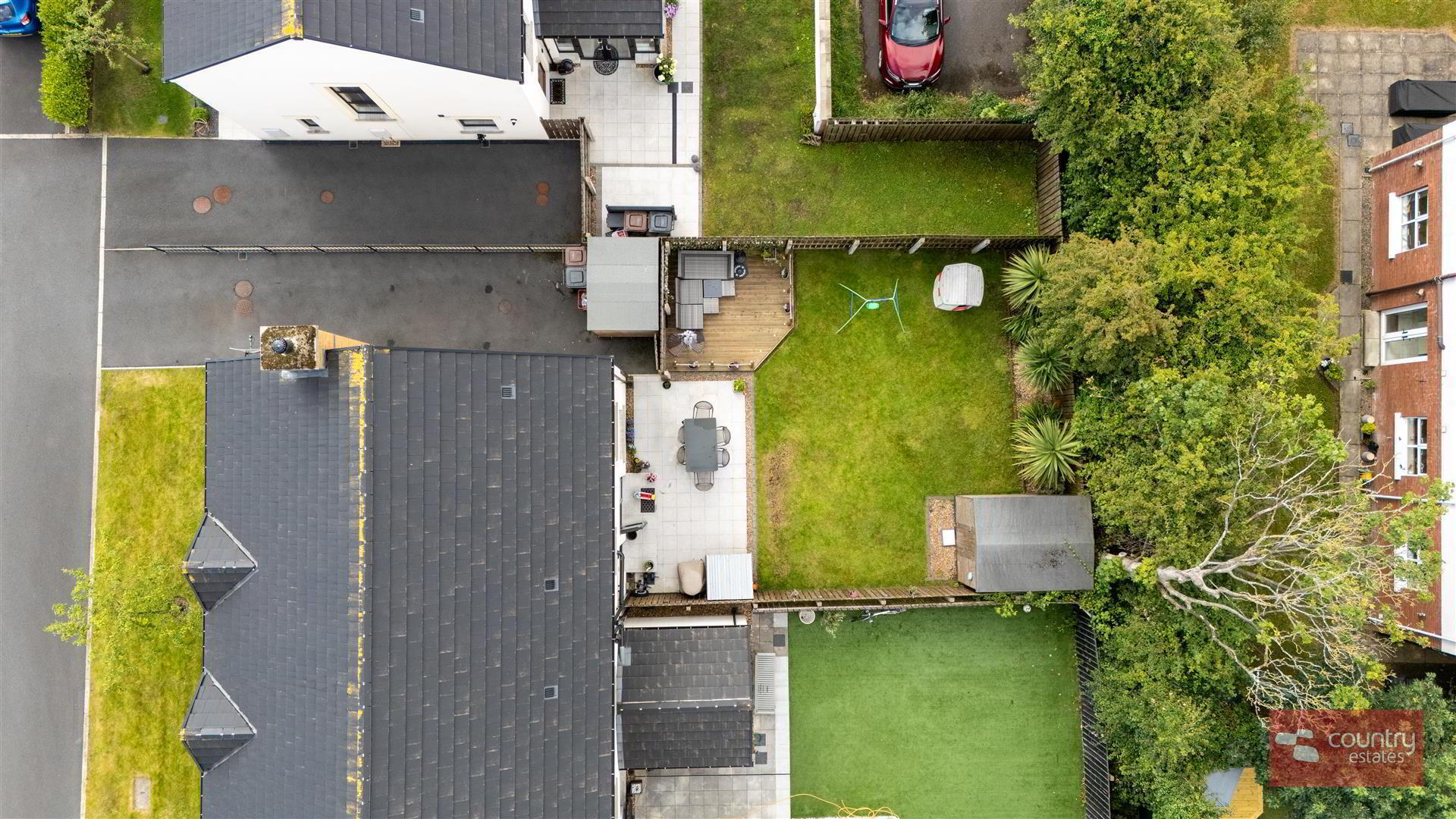 16 Chantry Gardens 47 of 50