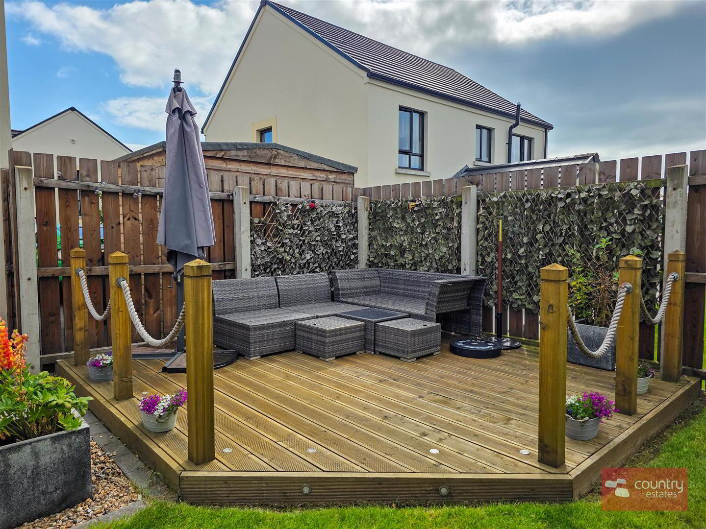 16 Chantry Gardens 40 of 50