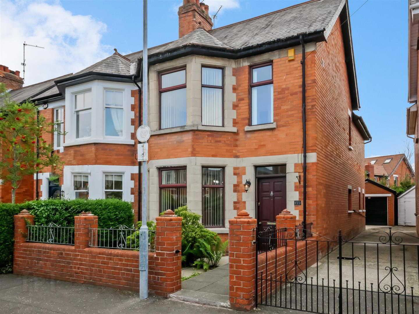 22 St. Johns Avenue 1 of 15