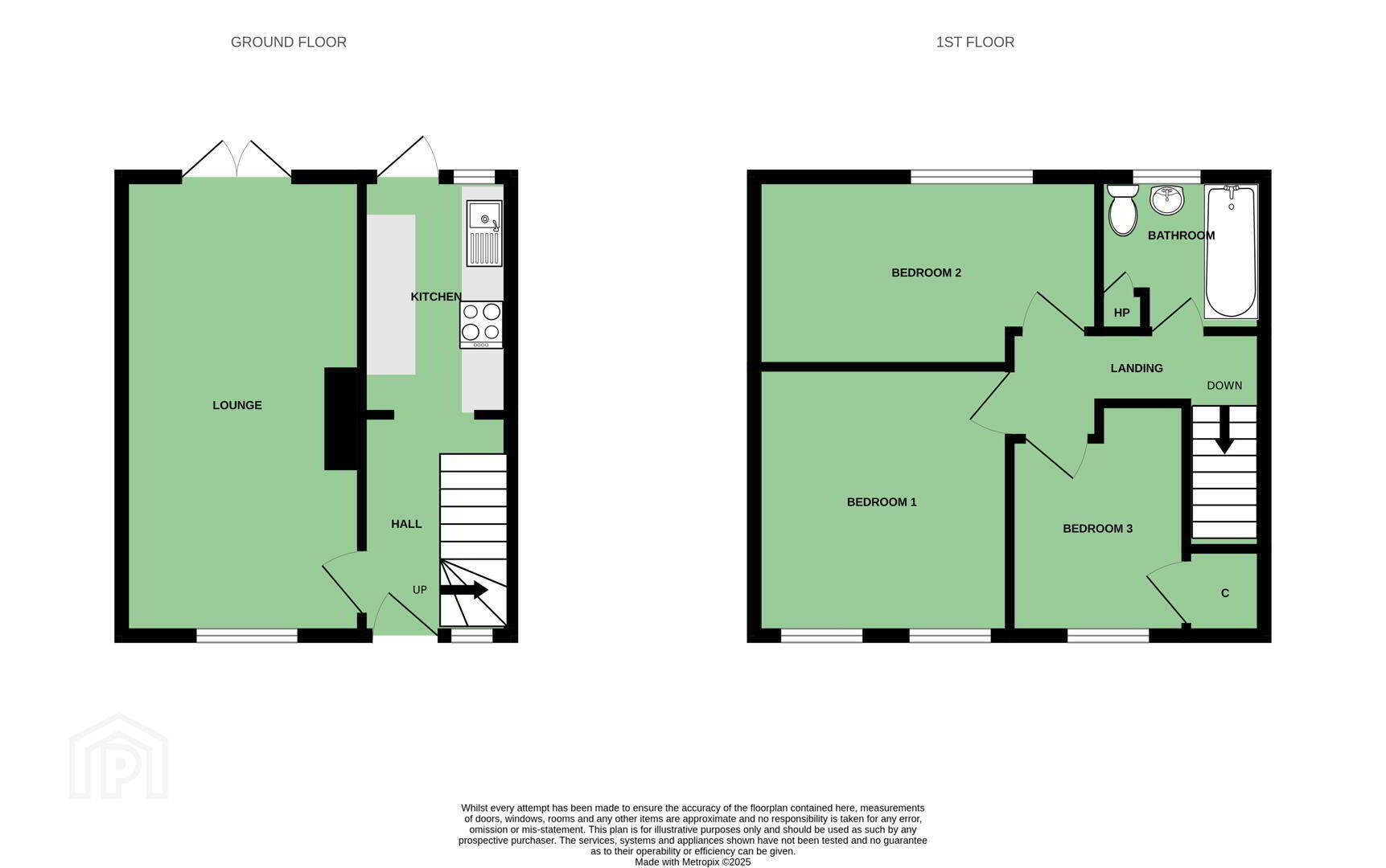 14 Lisavon Drive 25 of 25
