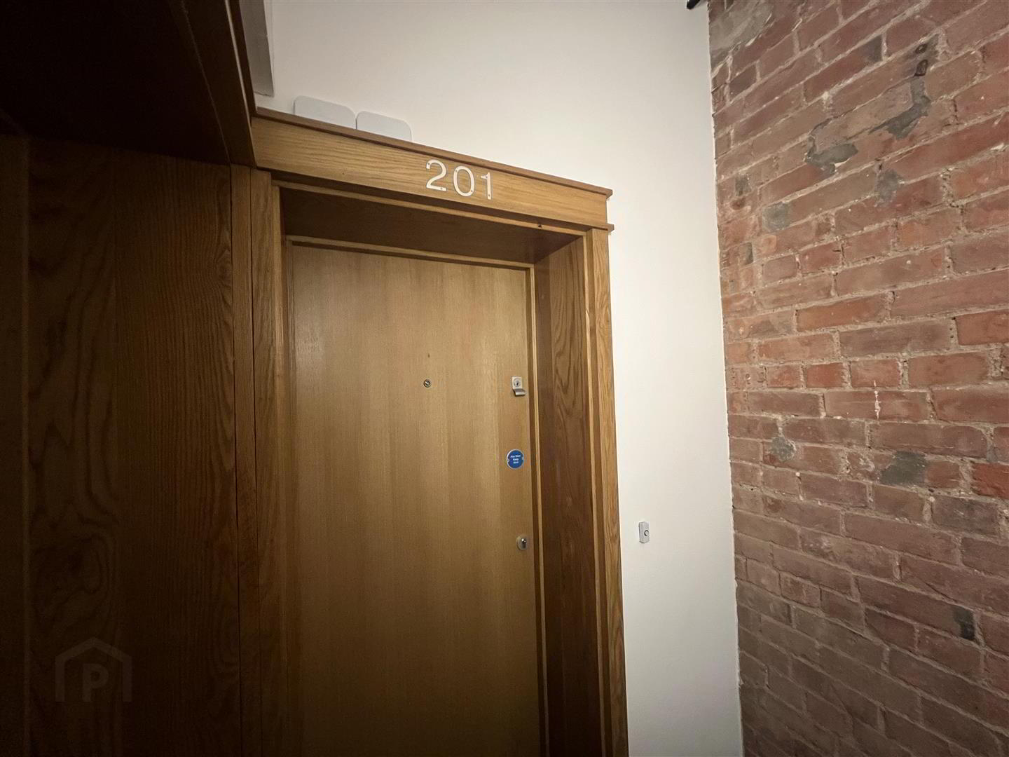 Apt, 201 Edenderry Lofts 3 of 9
