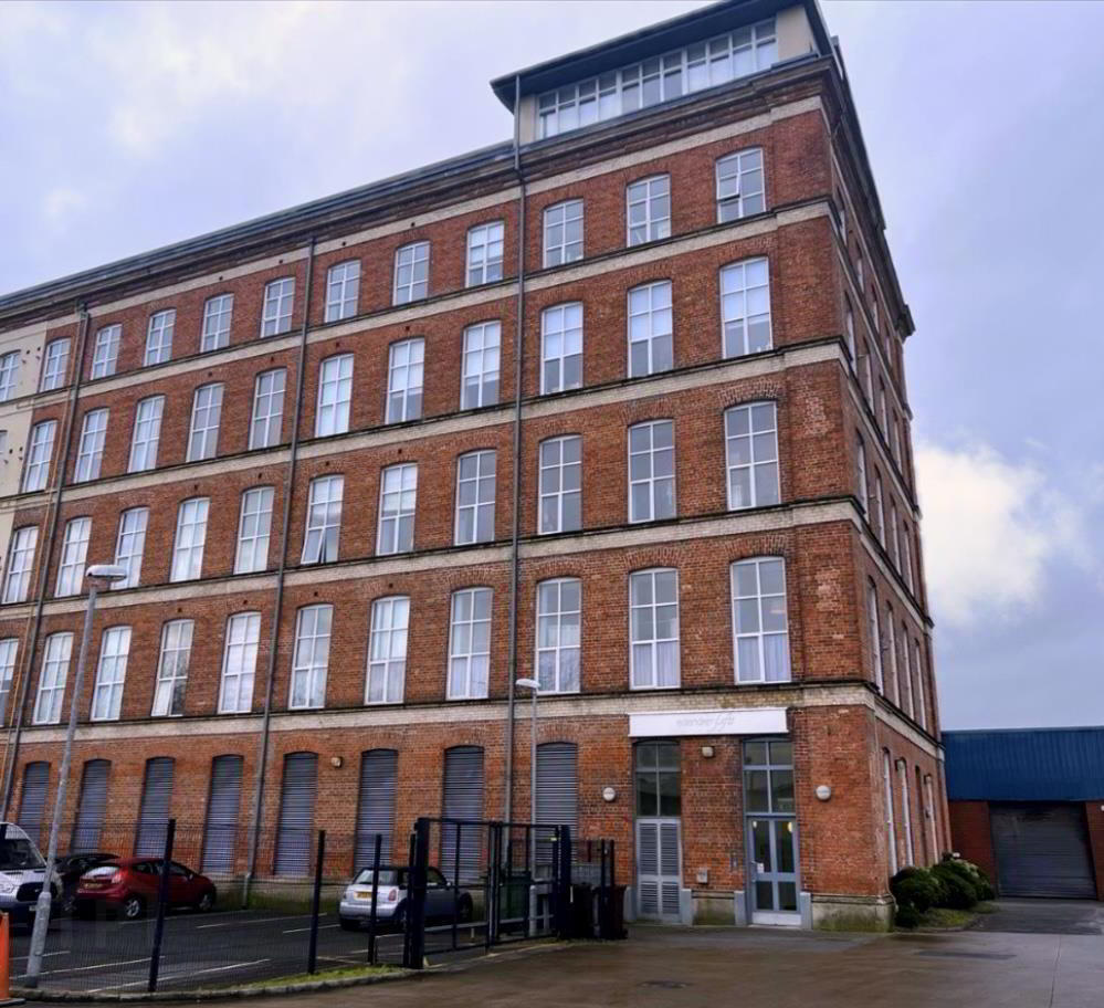 Apt, 201 Edenderry Lofts 1 of 9