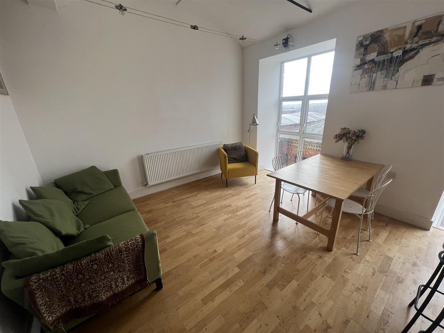 Apt, 201 Edenderry Lofts 5 of 9