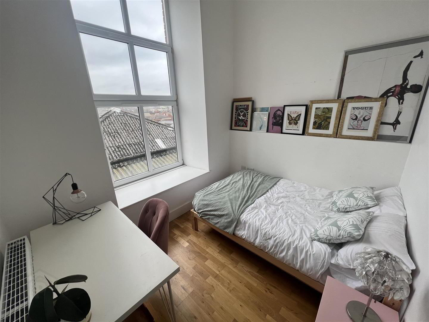Apt, 201 Edenderry Lofts 6 of 9