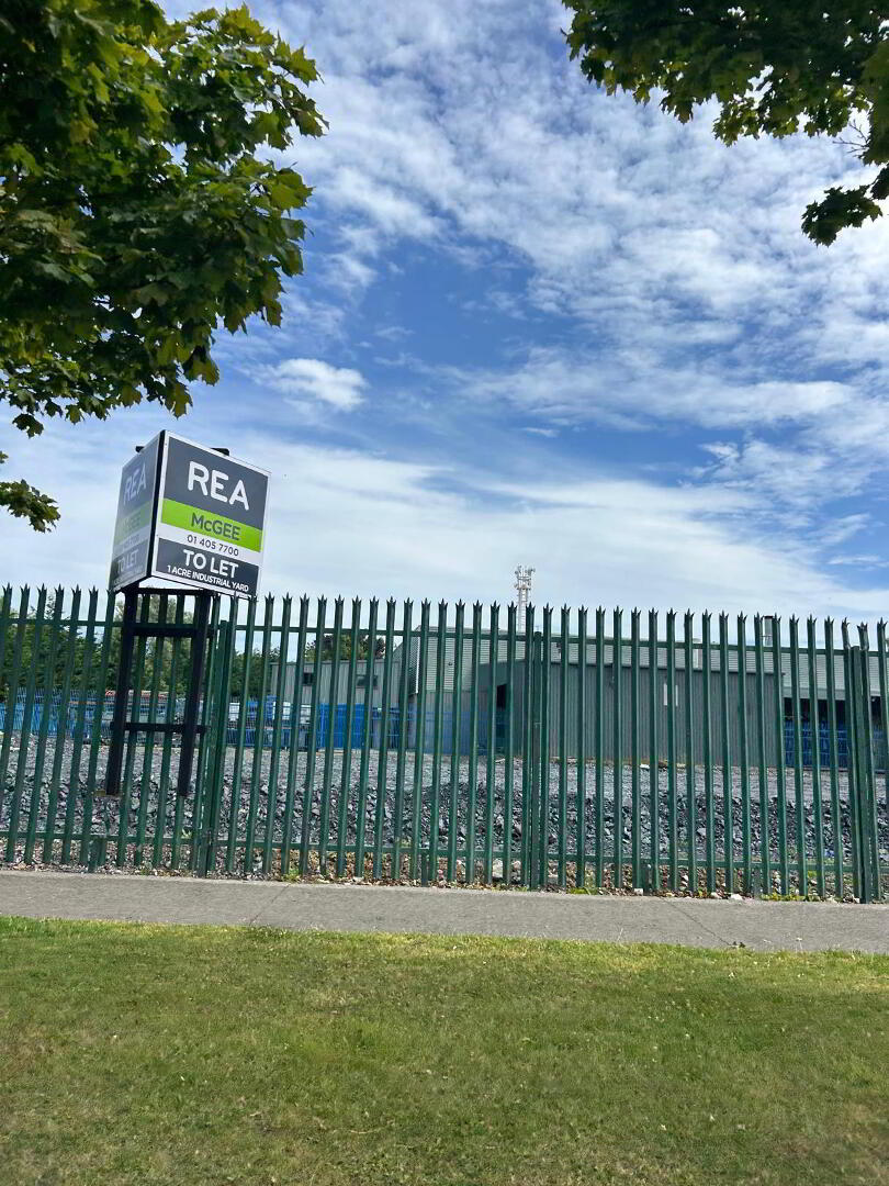 Tallaght Business Park 1 of 2