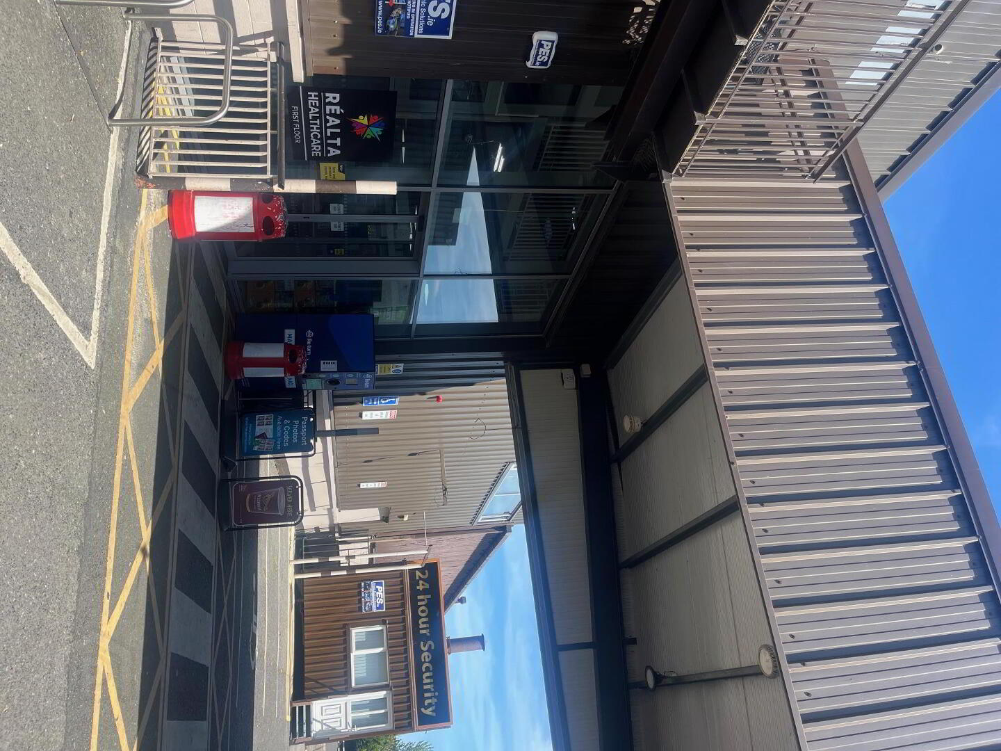 Killinardan Shopping Complex 3 of 17
