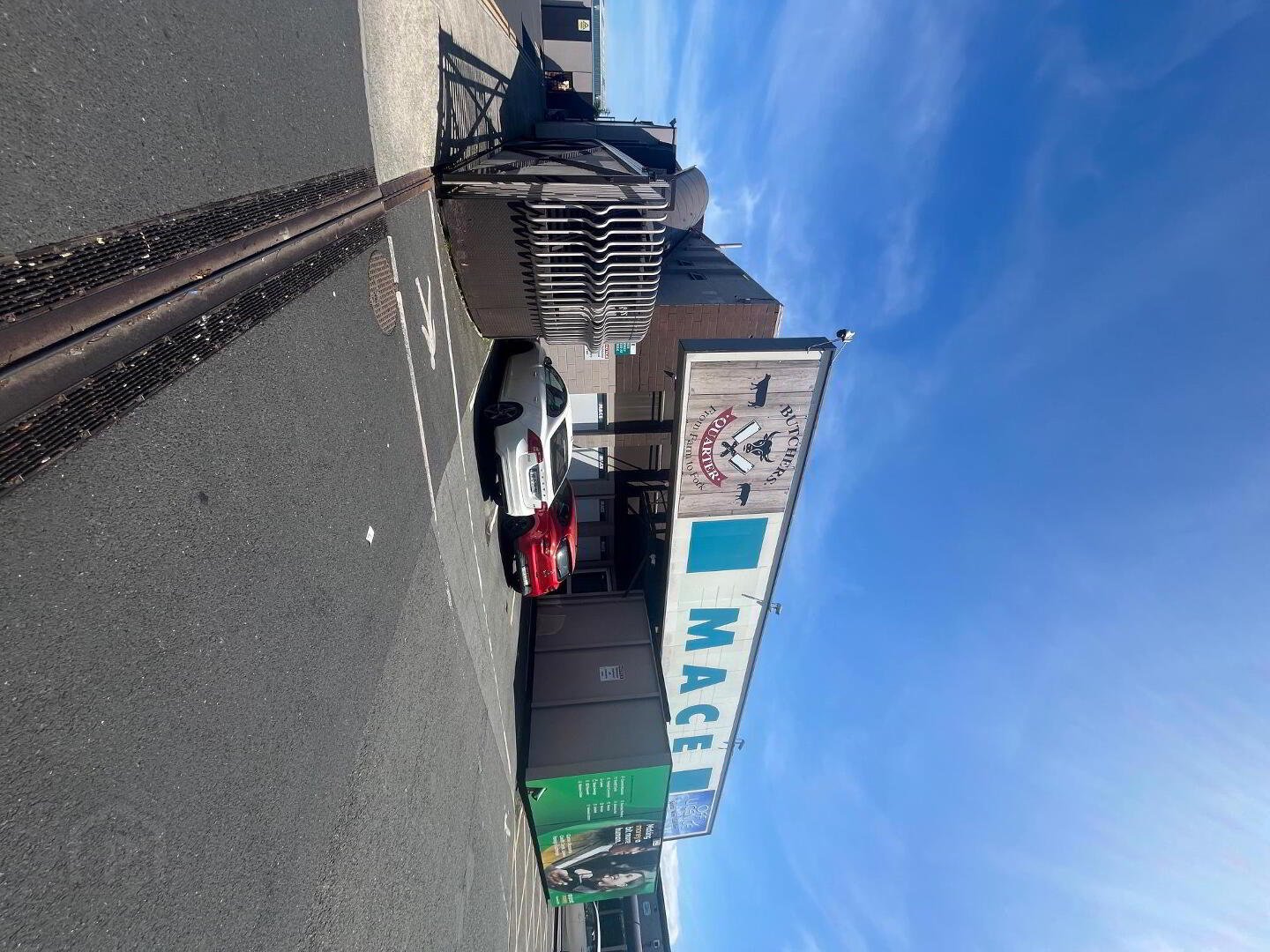 Killinardan Shopping Complex 1 of 17