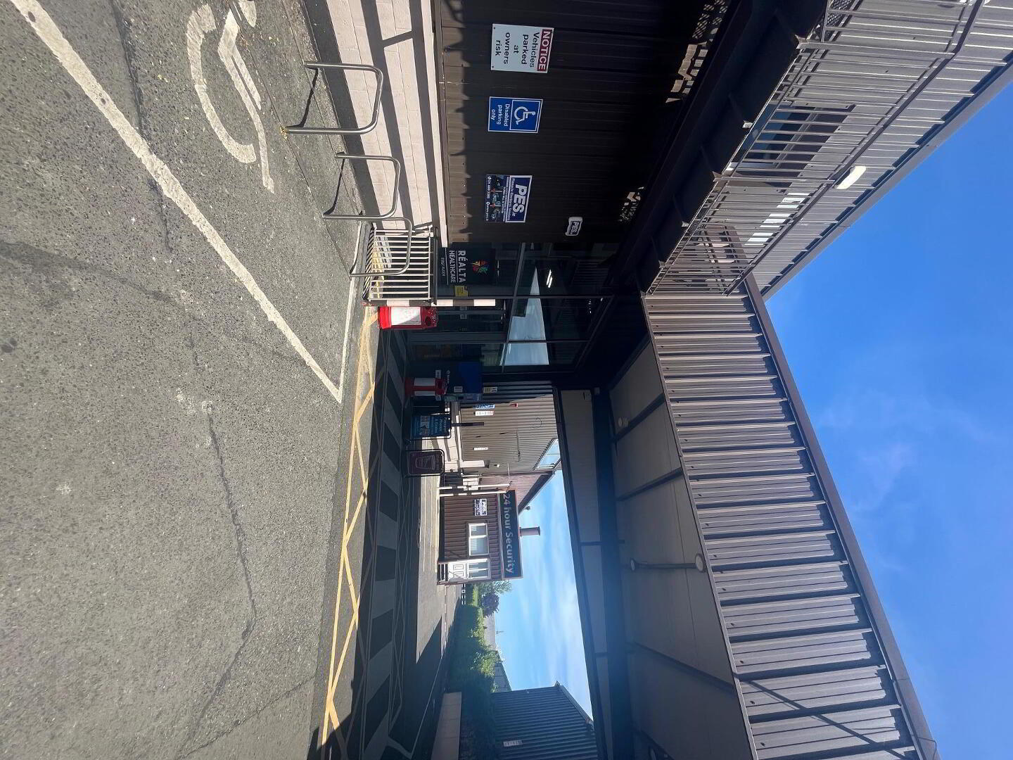 Killinardan Shopping Complex 3 of 17