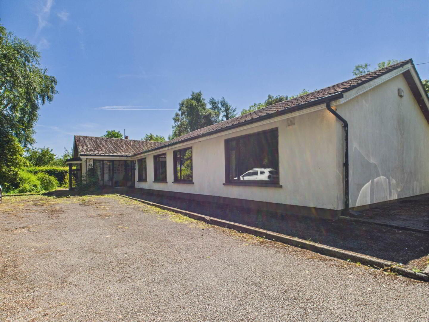 Gracefield Lodge 2 of 49