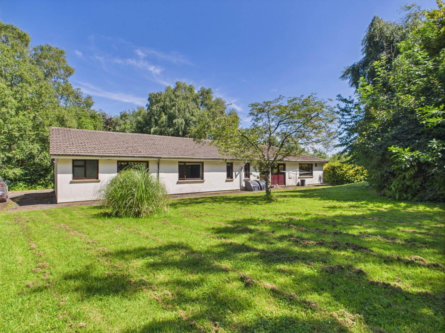 Gracefield Lodge 7 of 49