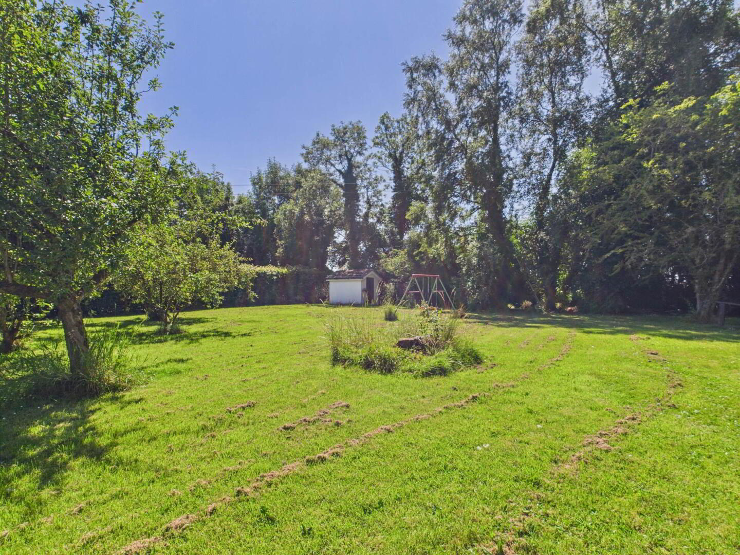 Gracefield Lodge 10 of 49