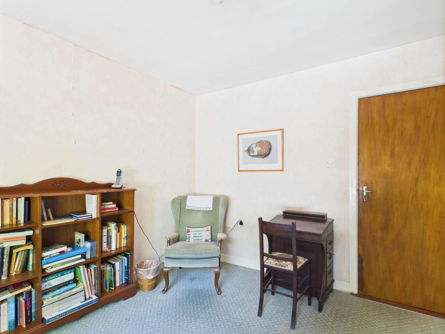 Gracefield Lodge 29 of 49