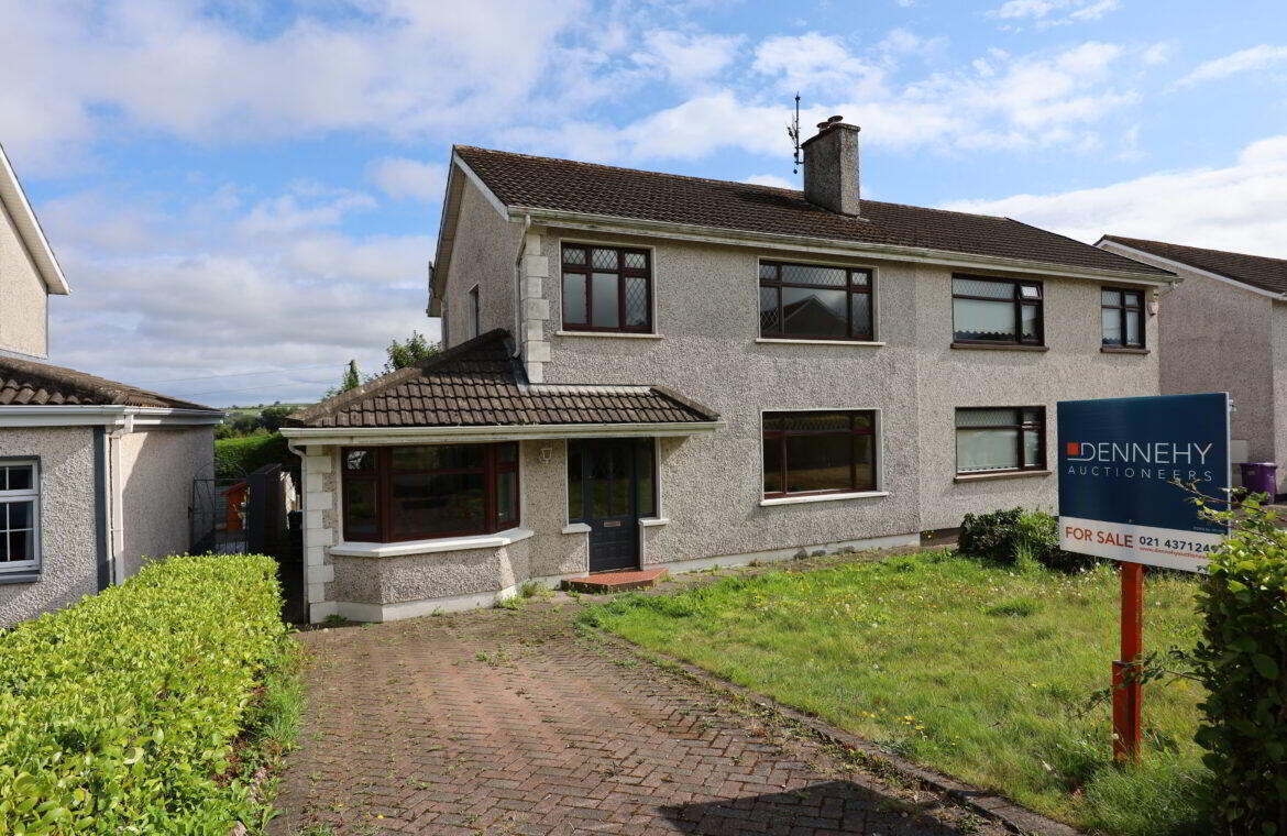 61 Carrigmore 1 of 19