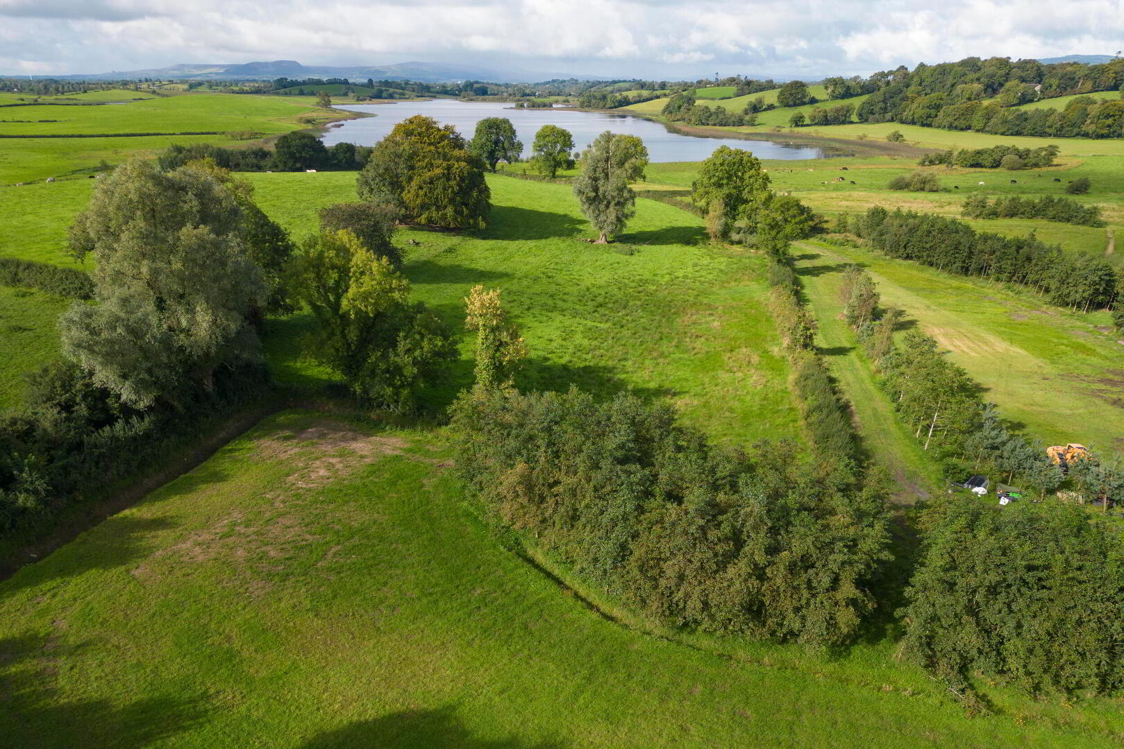 FPP X6 Holiday Cottages, Tamlaght 1 of 3