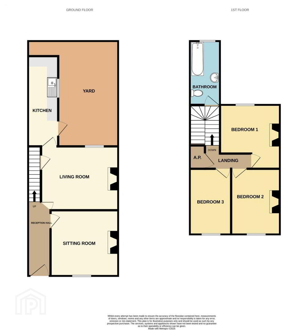 1 Jubilee Villas 16 of 16