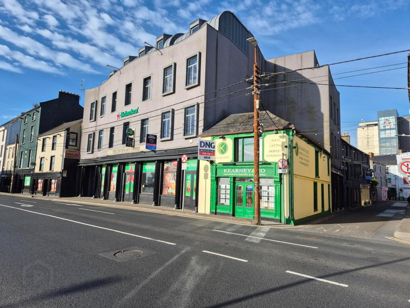 Slaney House, Commercial Quay 11 of 12