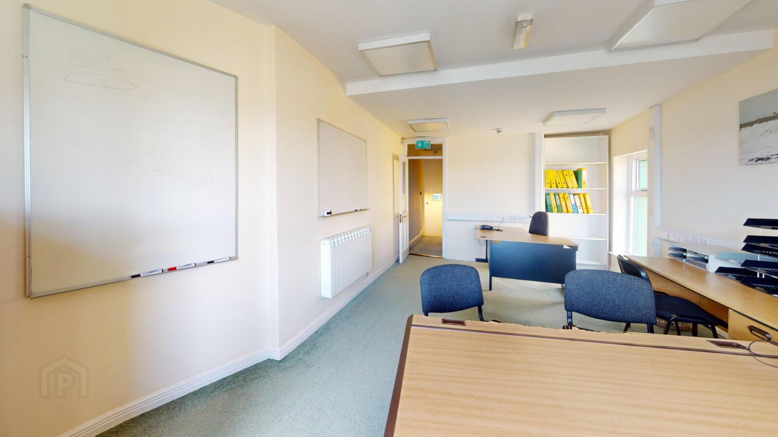Slaney House, Commercial Quay 10 of 12