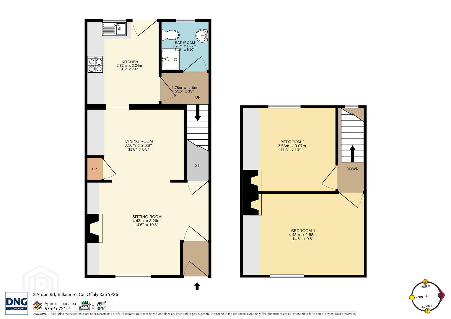 2 Arden Road 16 of 16