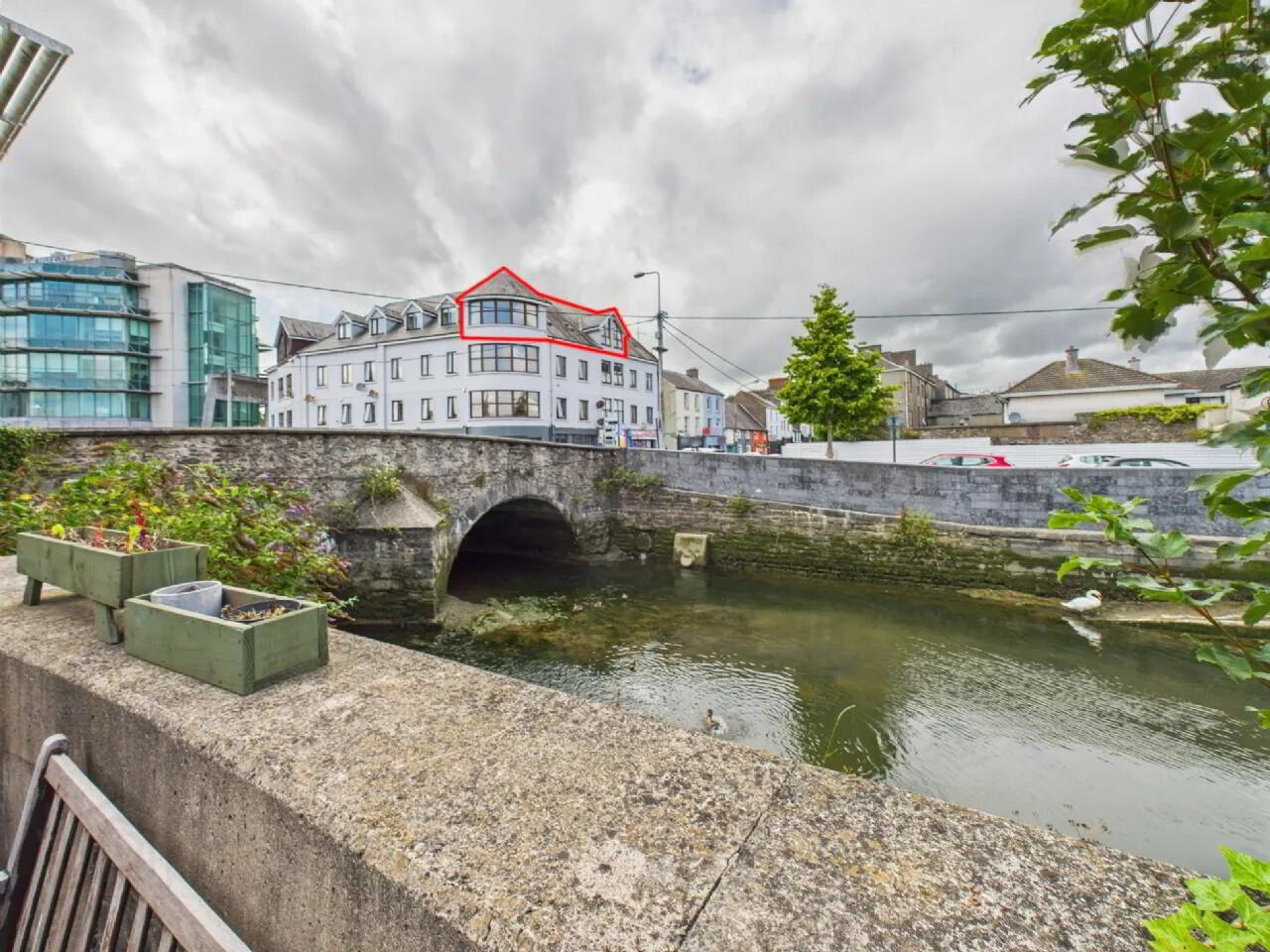 26 John's Bridge 1 of 18