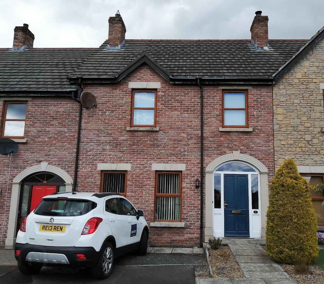 9 Millhouse Close 1 of 13