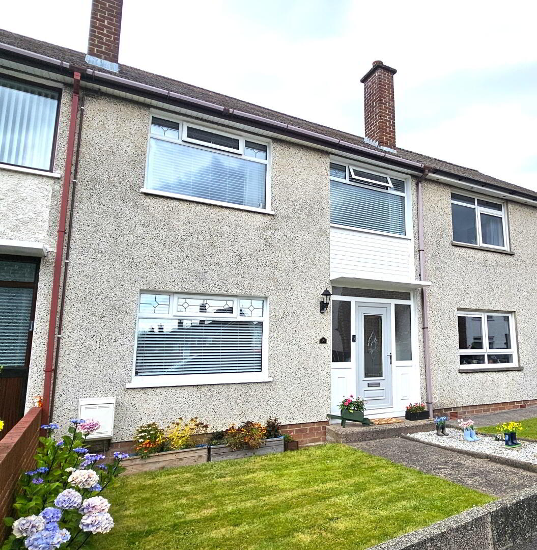 5 Castlerobin Road 1 of 15