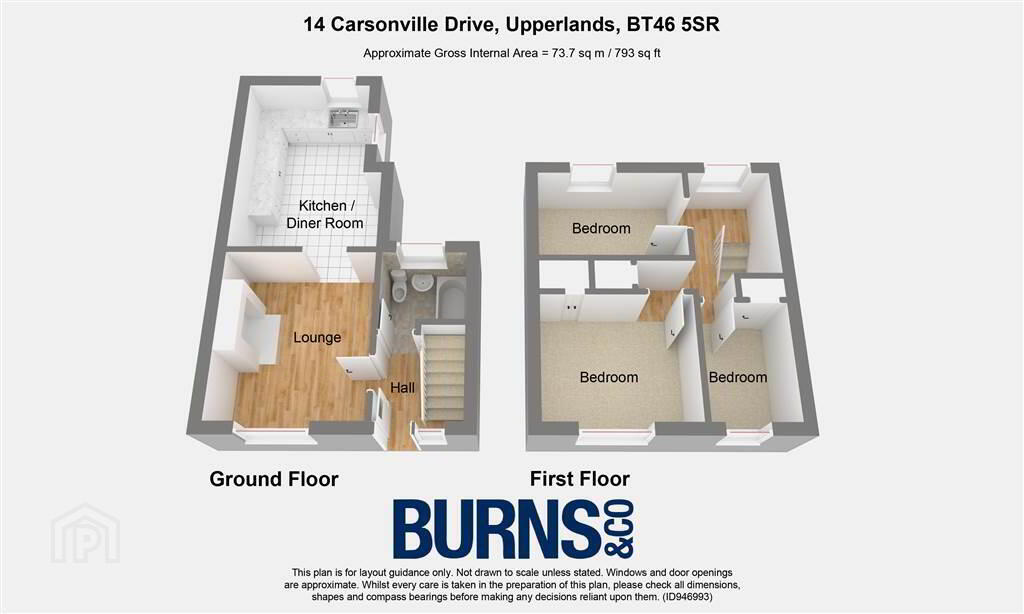 14 Carsonville Drive 14 of 14