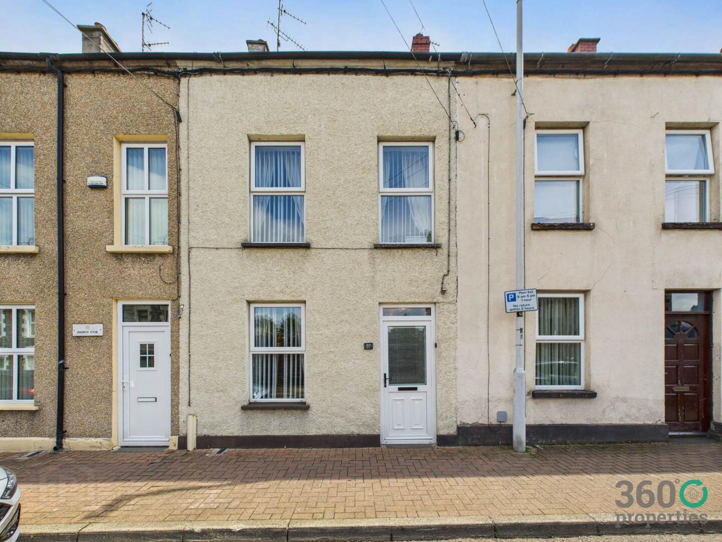 57 Albert Place 1 of 22