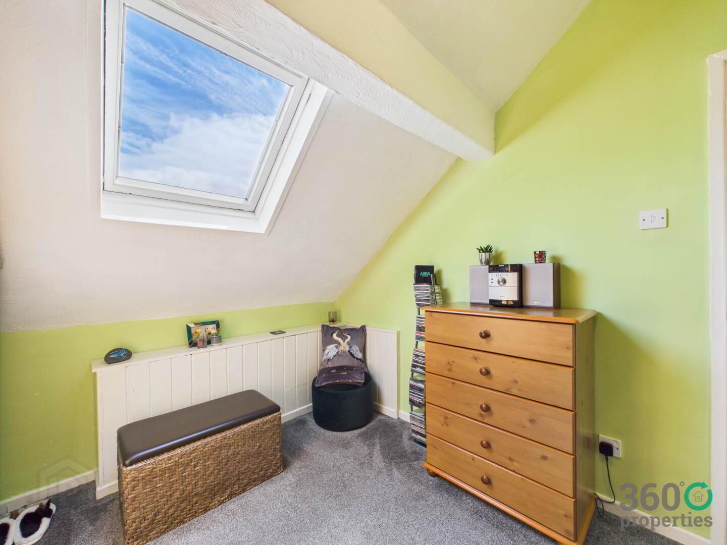 57 Albert Place 18 of 22