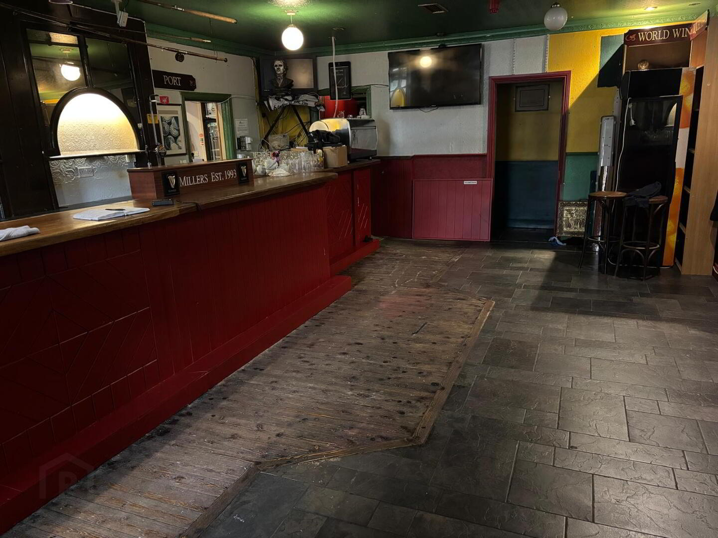 Millers Pub, Tullow Road 3 of 10