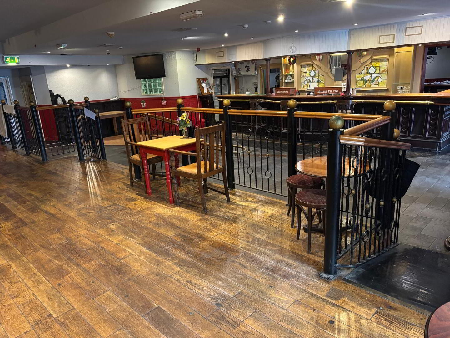 Millers Pub, Tullow Road 6 of 10
