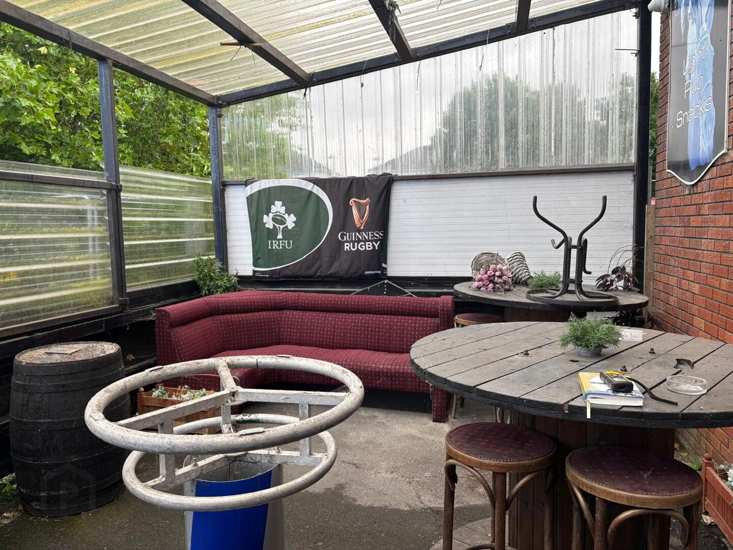 Millers Pub, Tullow Road 10 of 10