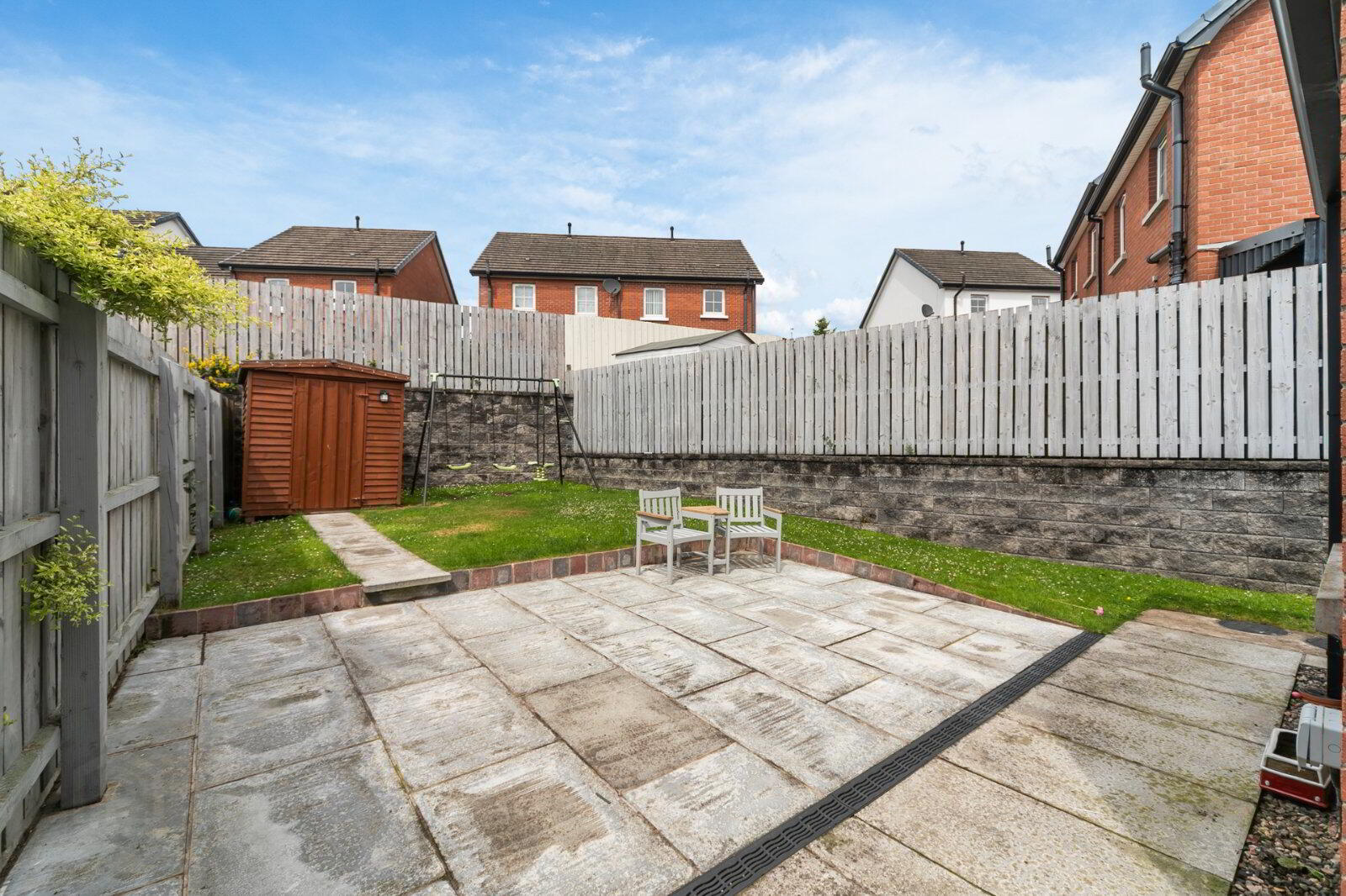10 Lady Wallace Brae 13 of 14