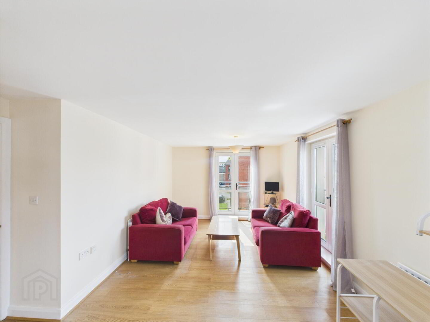 Apartment 13 Dunmore Building 32 Old Bakers Court 5 of 10
