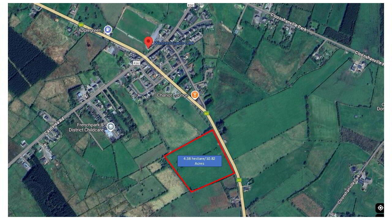 Corskeagh 2 of 11