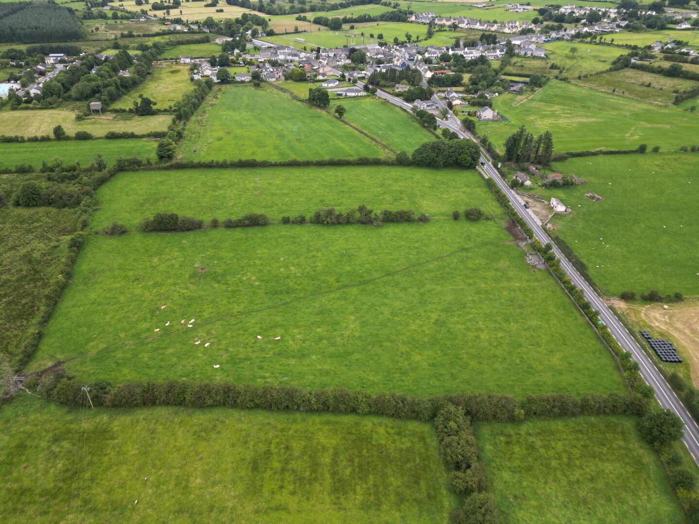 Corskeagh 3 of 11