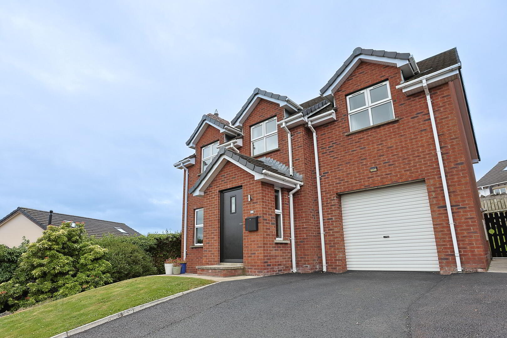 80 Mourne Grange 1 of 87