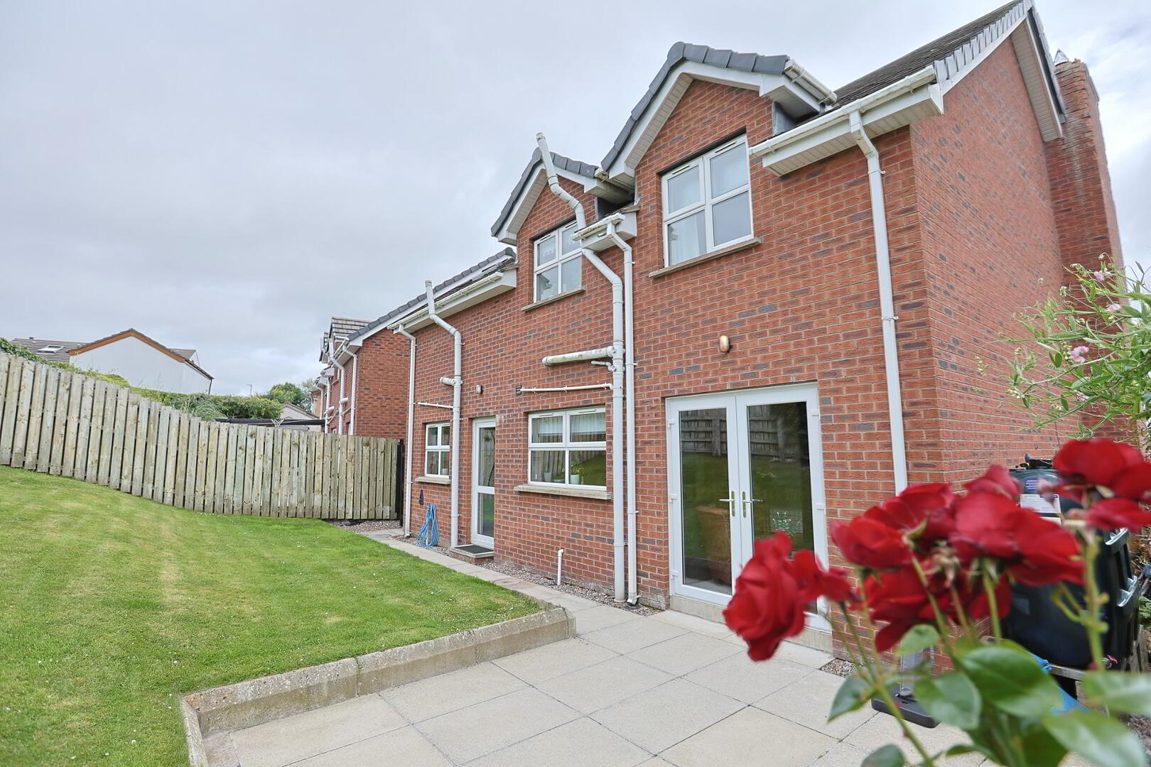 80 Mourne Grange 85 of 87
