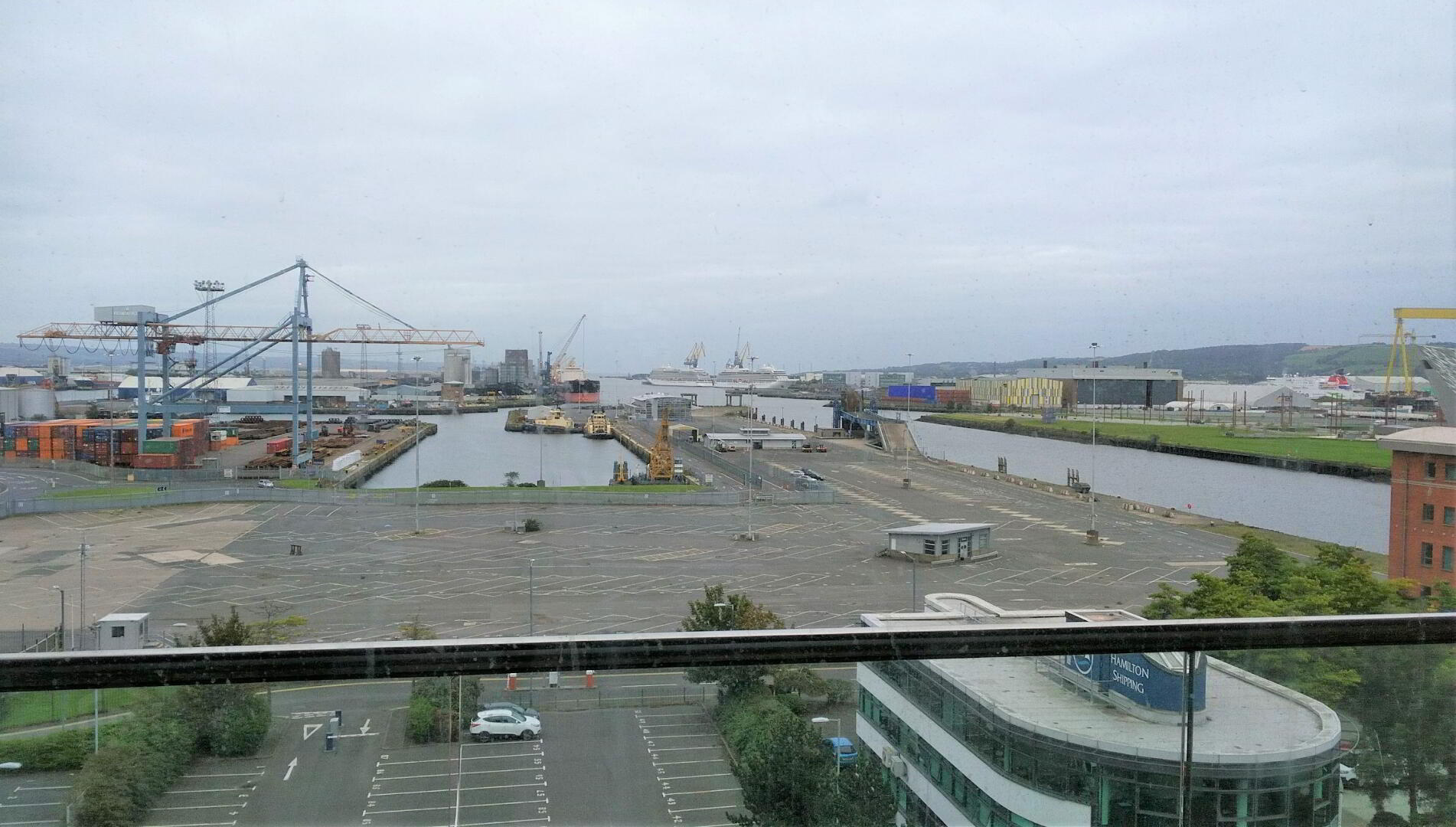 117 James Clow, The Granary Building 2 of 13