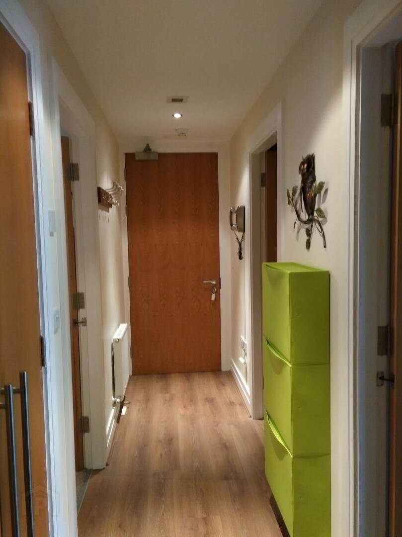 117 James Clow, The Granary Building 4 of 13